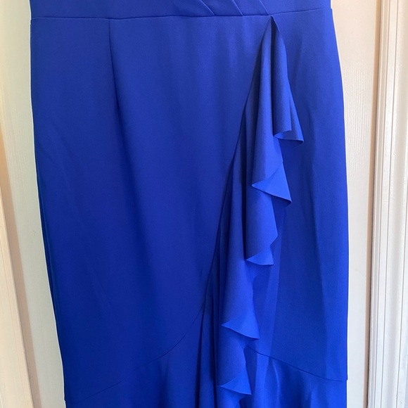 Alexa B Nites Beautiful evening Dress - Picture 3 of 13